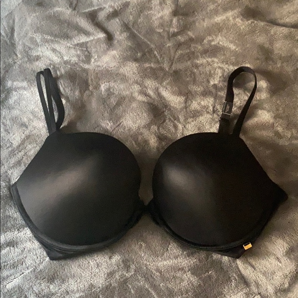 Victoria’s Secret Very Sexy Push-up Bra